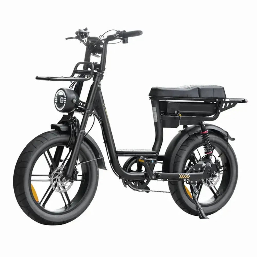 QmWheel V20 Comfort
