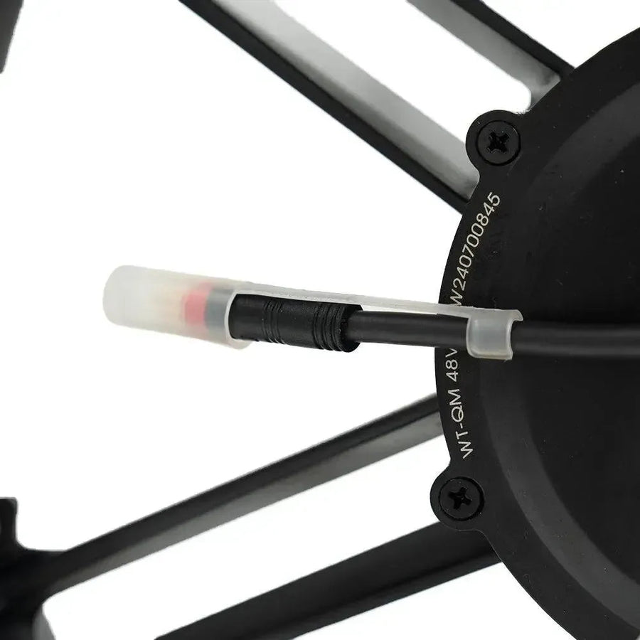 V20 - Motor - 500W