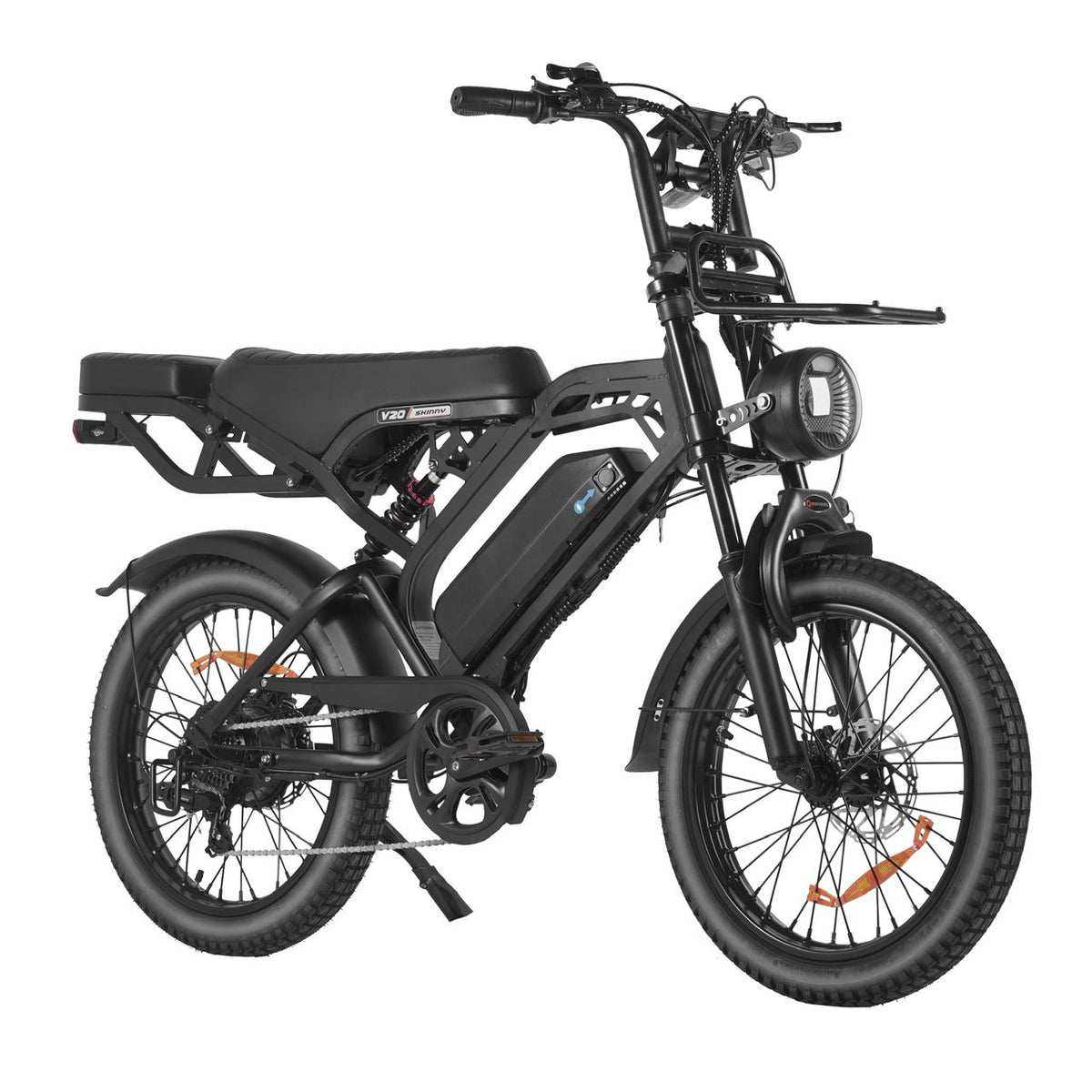 V20 Pro - Skinny Bike