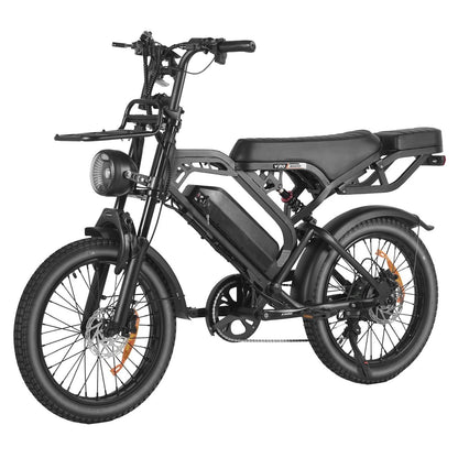 V20 Pro - Skinny Bike