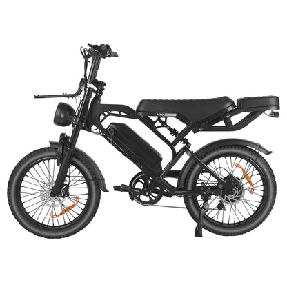 V20 Pro - Skinny Bike