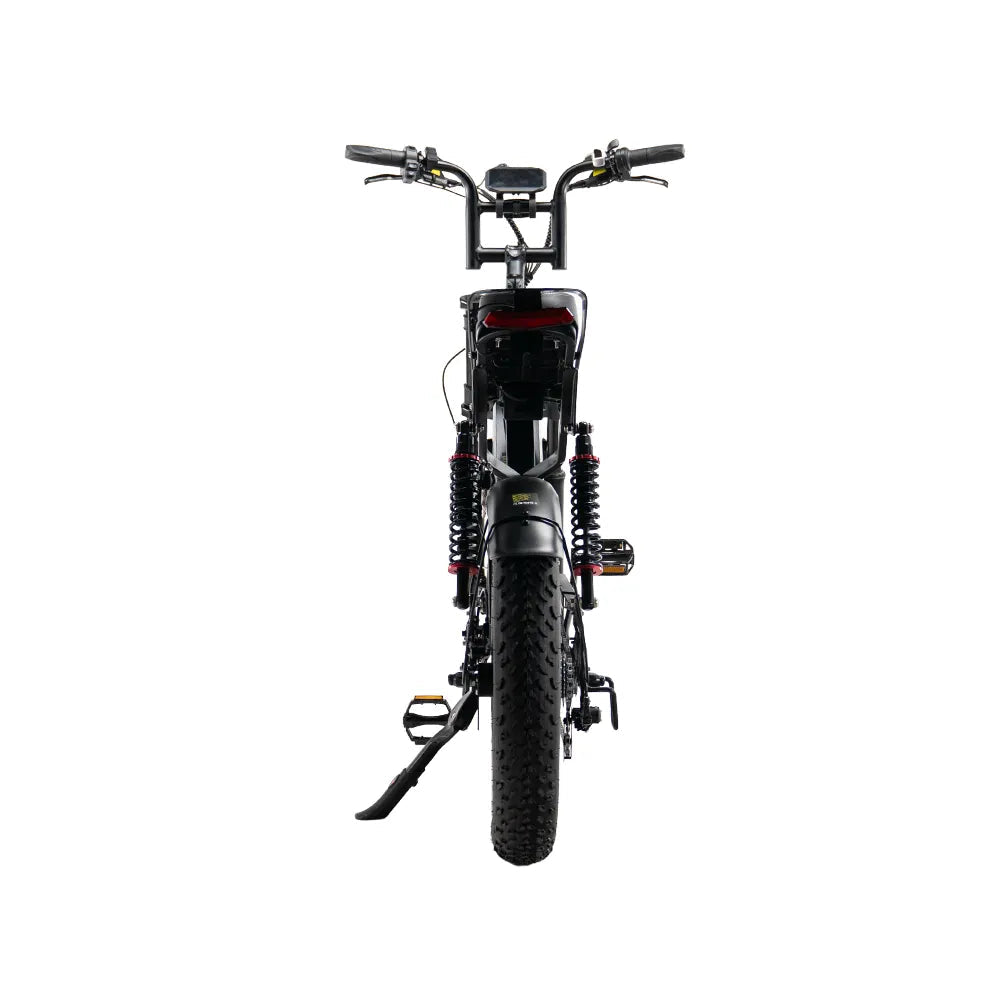 QmWheel S20 Pro