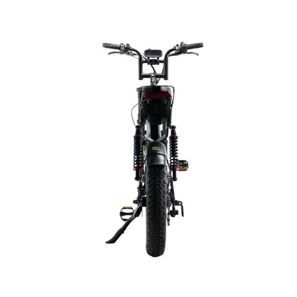QmWheel S20 Pro