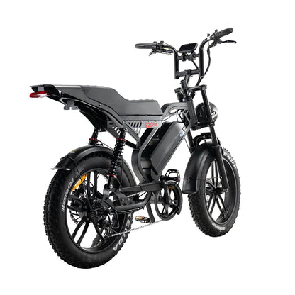 QmWheel S20 Pro