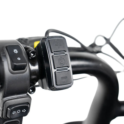 QmWheel S20 Pro