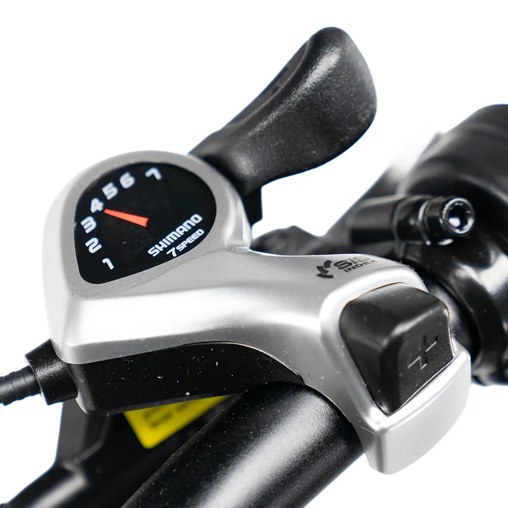 QmWheel S20 Pro