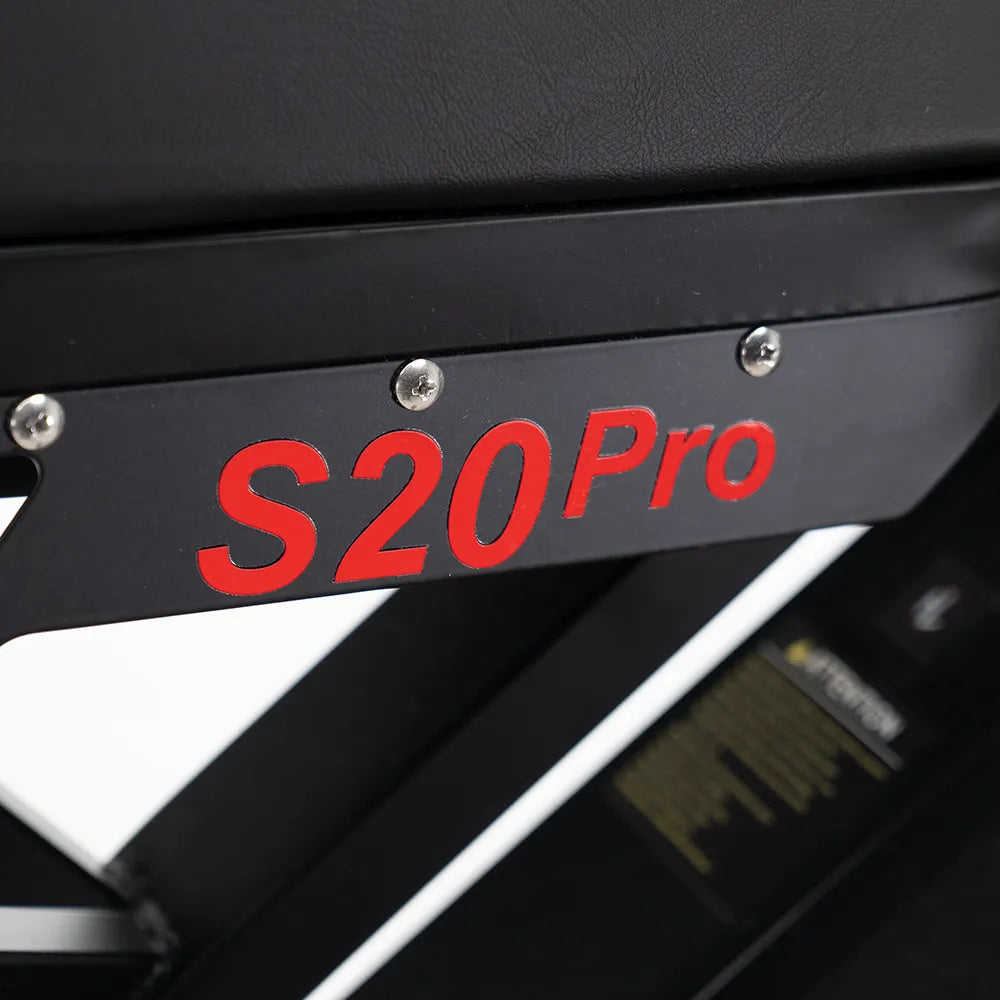 QmWheel S20 Pro