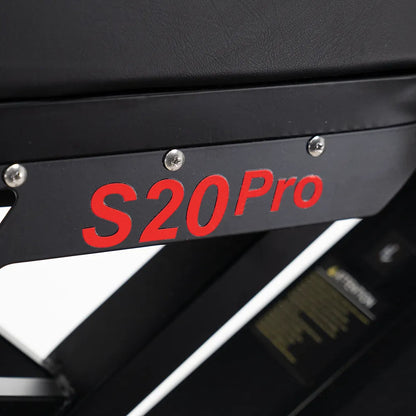 QmWheel S20 Pro