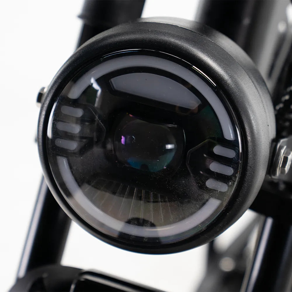 QmWheel S20 Pro