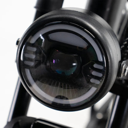 QmWheel S20 Pro