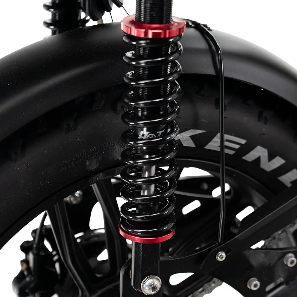 QmWheel S20 Pro