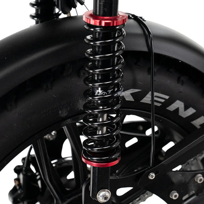QmWheel S20 Pro