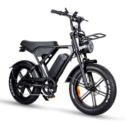 OUXI H9