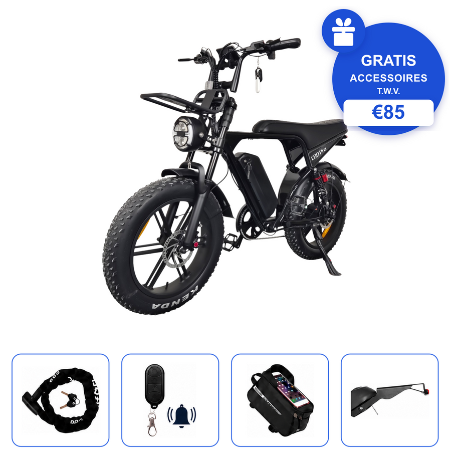 OUXI V8 PRO