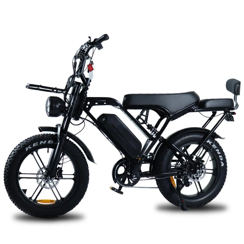 OUXI X80 PRO