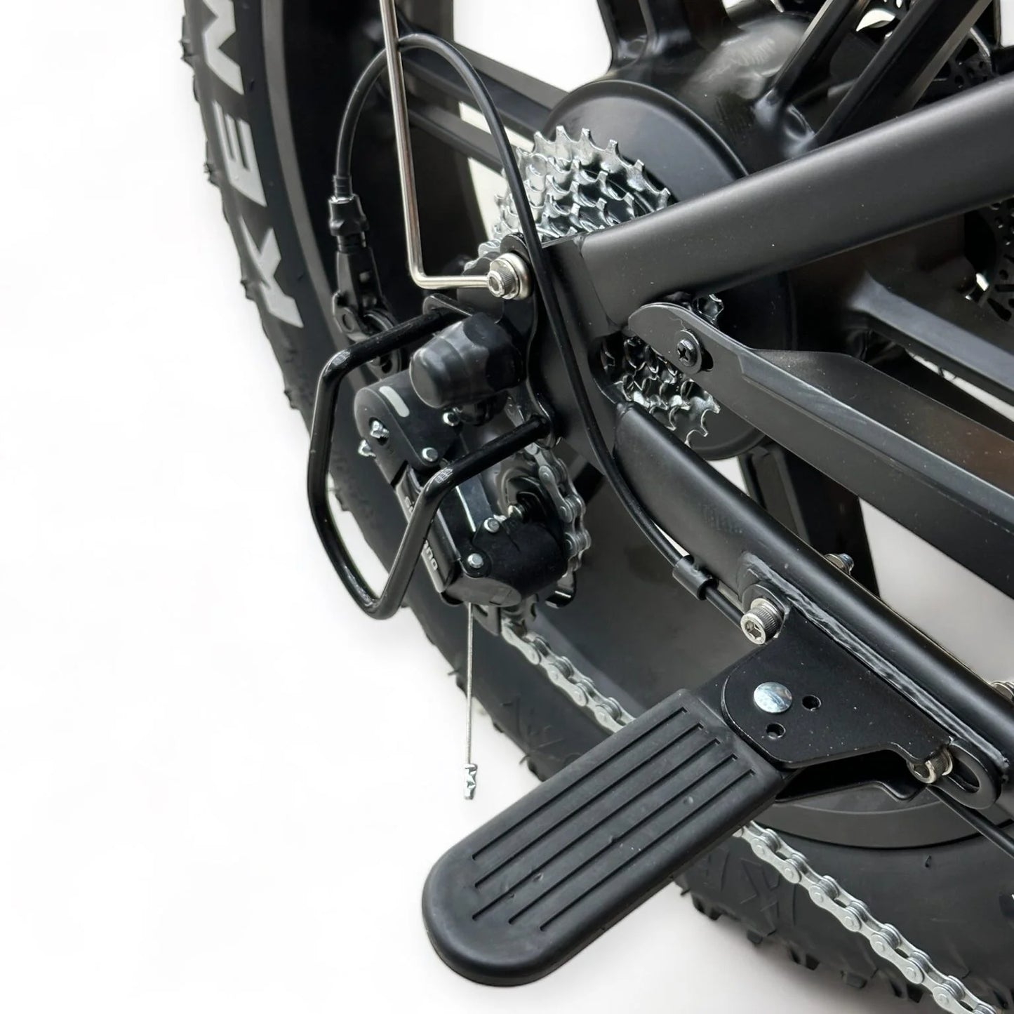 QmWheel V20 Pro - Licht Grijs (Special edition)