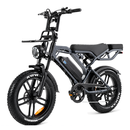 QmWheel V20 Pro
