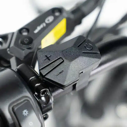QmWheel V20 Pro - Licht Grijs (Special edition)