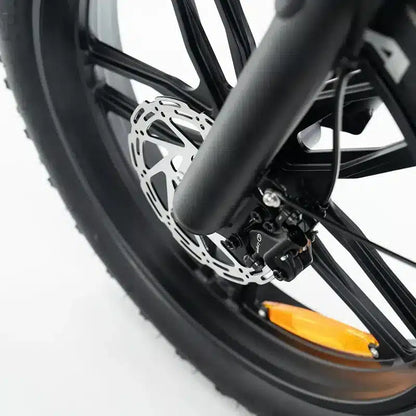 QmWheel V20 Pro - Licht Grijs (Special edition)