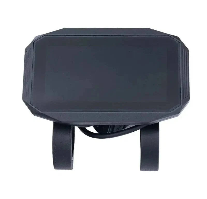V20 Mini - Display